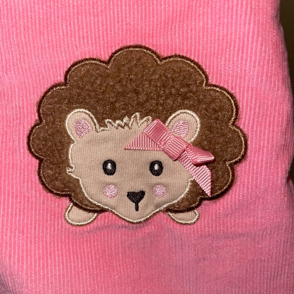 Good Lad Toddler Girl Hedgehog Dress (24m) - Picture 3 of 7
